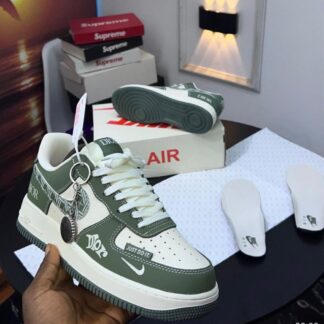 Men Fashion Trainers CNP