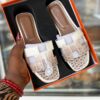 Unique Fashion Ladies Slip-On CNP