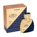 Haramain Gold Crystal Sapphire Perfume CNP