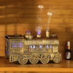 Train Humidifier Perfume CNP