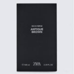 Zara Antique Brown Perfume CNP