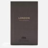 Zara London Savile Row Mayfair Perfume CNP