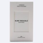 Blanc Ensoleille Perfume by Zara CNP