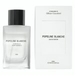 Popeline Blanche Perfume by Zara CNP