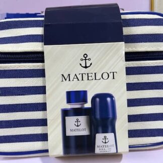Matelot 2-in-1 Perfume Set CNP