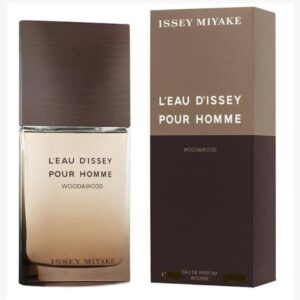 L'Eau d'Issey pour Homme Wood & Wood Perfume CNP