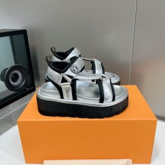 Comfortable Platform Sandals for Women CNP