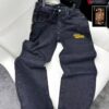 Men Loosed Retro Jeans Trouser CNP