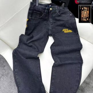 Men Loosed Retro Jeans Trouser CNP