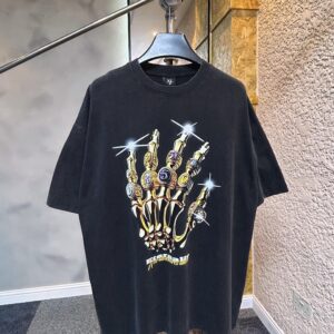 Men Urban Style Cotton Polo CNP