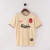 Men Fashion Retro Jersey CNP