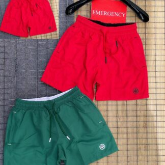 Men Lightweight Track Shorts CNP