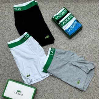 Trendy 3-in-1 Men Boxer CNP