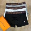 Quality Designer 3-in-1 Men Boxer set APR6