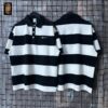 Quality Breathable Collar Neck Polo CNP