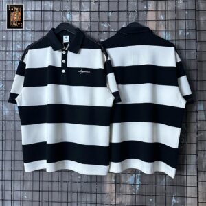 Quality Breathable Collar Neck Polo CNP