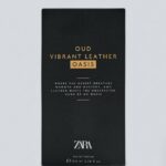Vibrant Leather Oud Oasis Perfume CNP