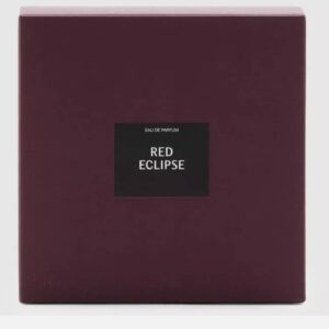 Red Eclipse perfume by Zara CNP
