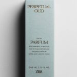Perpetual Oud Perfume by Zara CNP