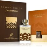 Ouddiction Perfume by Afnan CNP