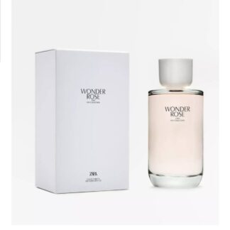 Zara Wonder Rose Perfume for Women CNP