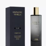 Zara Hypnotic Vanilla Elixir Perfume CNP