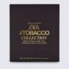 Zara Tobacco Perfume Collection CNP