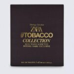 Zara Tobacco Perfume Collection CNP