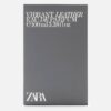 Zara Vibrant Leather Perfume CNP