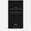 Vibrant Leather Oud Perfume by Zara CNP