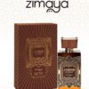 Amber Is Great Perfume by Zimaya CNP