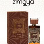 Amber Is Great Perfume by Zimaya CNP