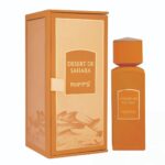 Desert De Sahara Perfume by Riiffs CNP
