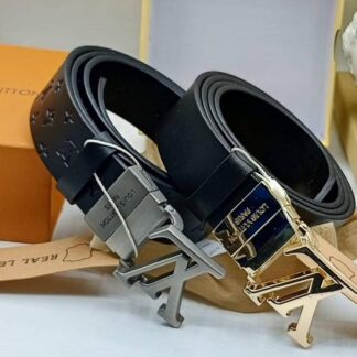 Top Quality Leather Belt CNP
