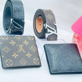 Classy Men Leather Belt CNP