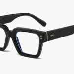 Fashion Square Sunglasses CNP