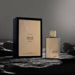 Exclusive Privè Mystique Noir Perfume by Riiffs CNP