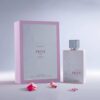 Exclusive Prive Pink Perfume by Riiffs CNP