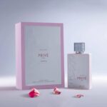 Exclusive Prive Pink Perfume by Riiffs CNP