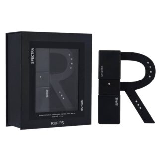 RIIFFS SURGE & SPECTRA Perfume CNP