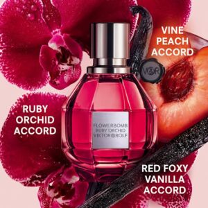 Flowerbomb Ruby Orchid Perfume CNP