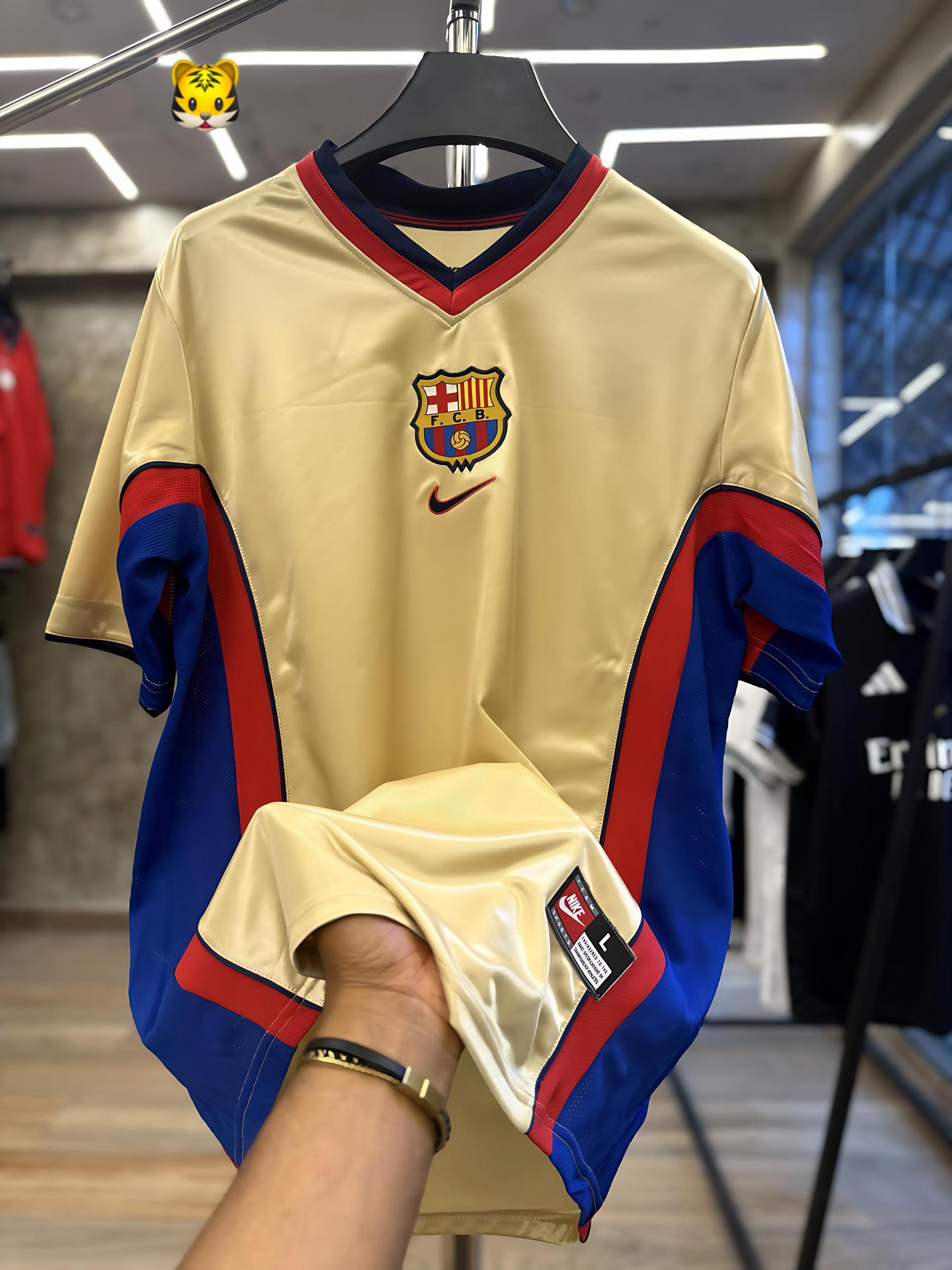 Elite Strike Retro Jersey CNP