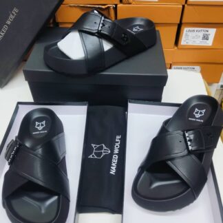 Premium Quality Cross Pam Footwear CNP