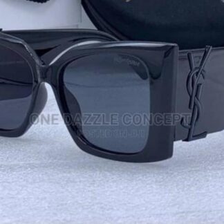 Branded Lux Sunglasses CNP