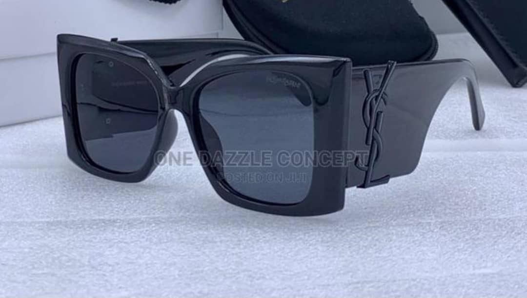 Branded Lux Sunglasses CNP