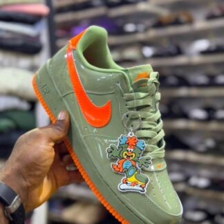 Modern Urban Sneakers CNP