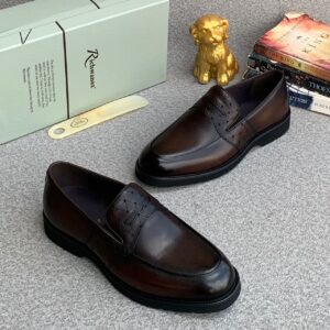 Classic Real Leather Men Shoe CNP