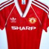 Classic Home Retro Jersey CNP