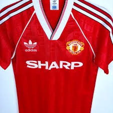 Classic Home Retro Jersey CNP