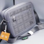 Comfortable Crossbody Men Bag CNP